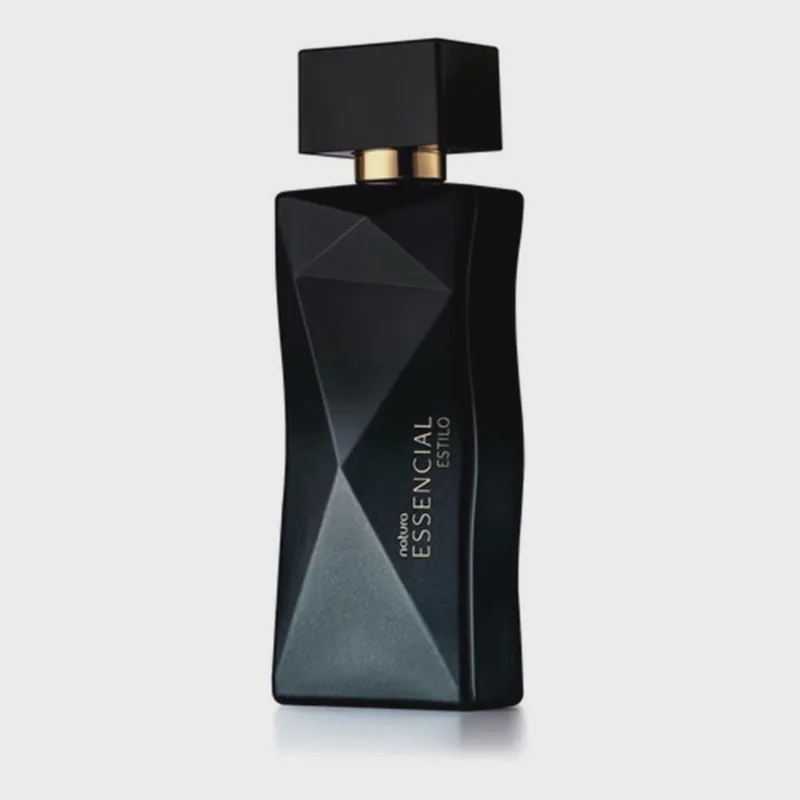 Essencial Estilo Feminino 100 Ml