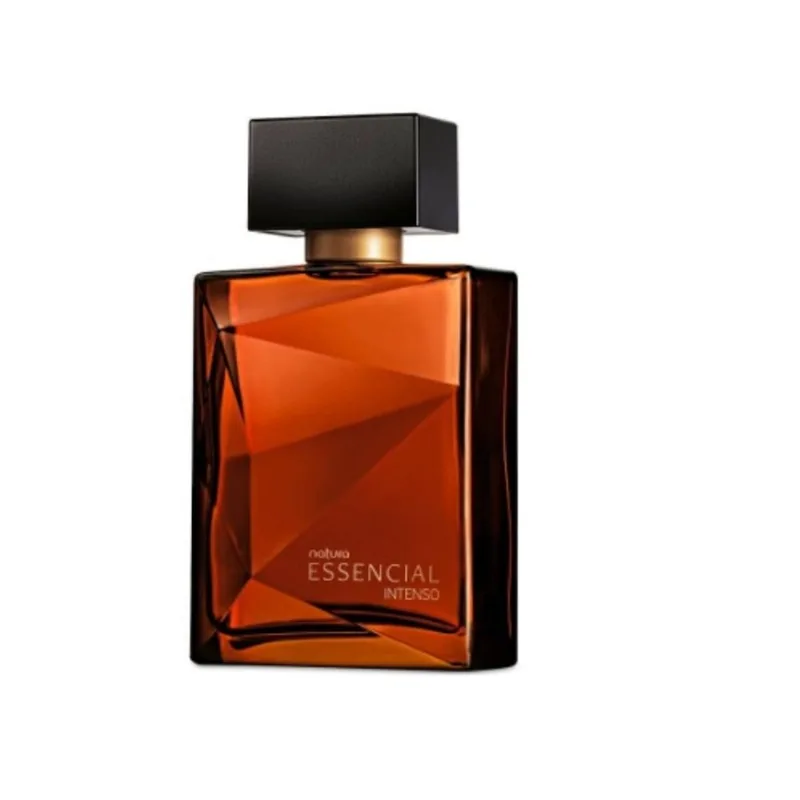 Natura Deo Parfum Essencial Intenso Masculino - 100ml