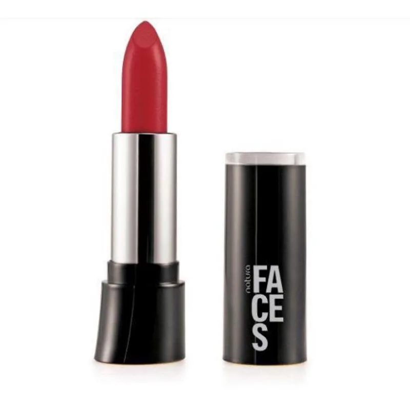 Batom Color Tint Fps 8 Faces Rosa 225 3,5G Natura