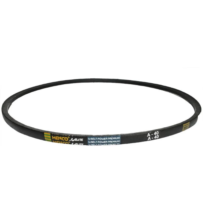 Correia V Lisa A-40 Elite Borracha 101.6cm