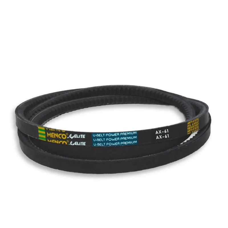 Correia Transmissão V Ax-61 Elite 154.9cm Resistente Óleo