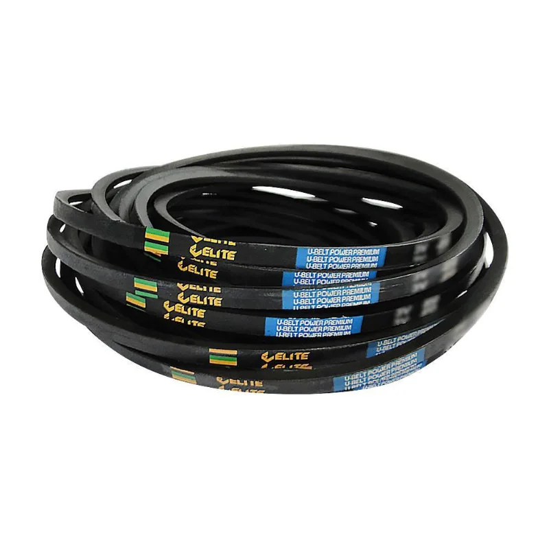 Correia Transmissão V 3V-670 Elite Borracha Óleo