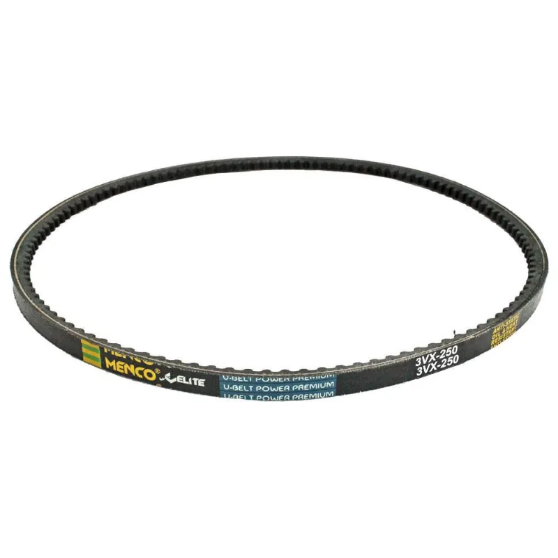Correia Transmissão V Dentada 3VX-250 Elite 63.5cm