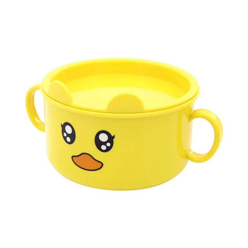 Bowl Infantil Le Baby Bird com 600ml UNICA