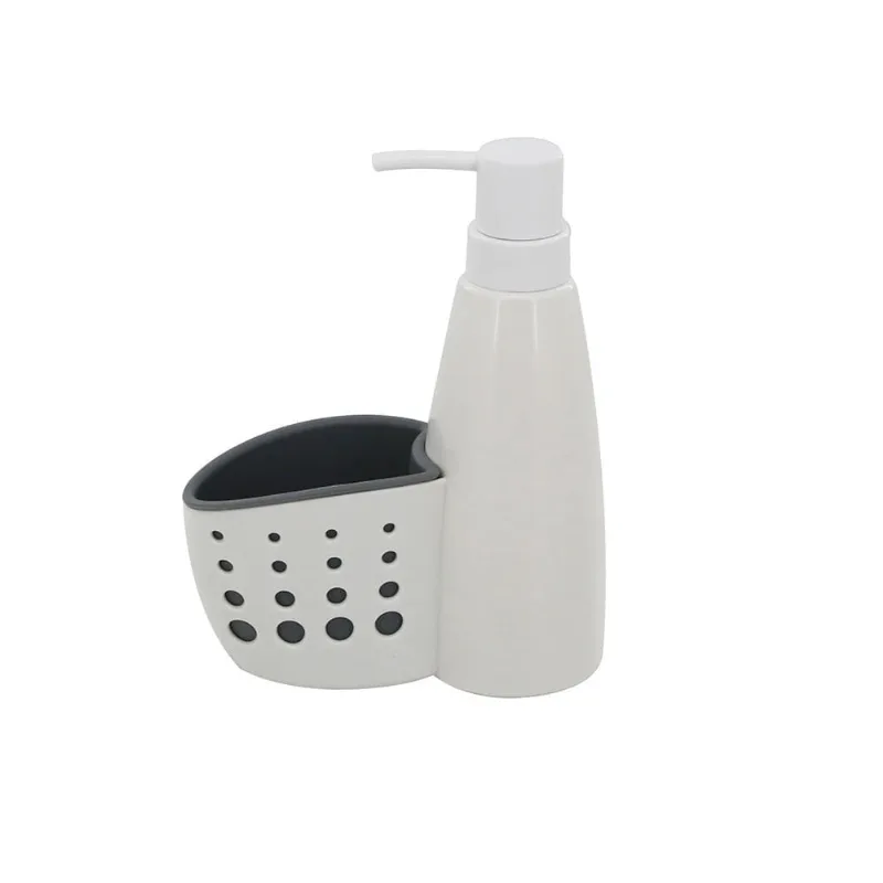 Dispenser de Detergente Le Clear Plástico UNICA