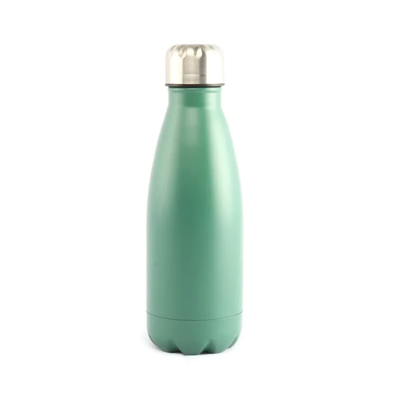 Squeeze Le Colore Inox Jungle 500ml UNICA