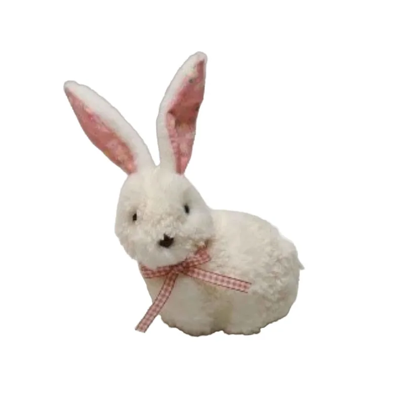 Coelhinho da Páscoa Cazza 18cm - Item Sortido UNICA