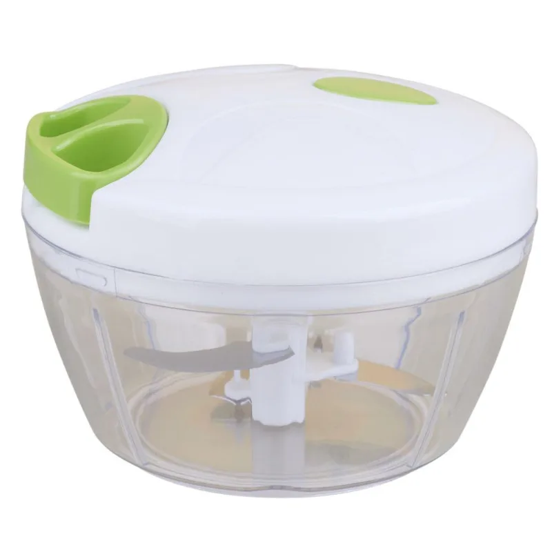 Processador Manual Twister Cazza