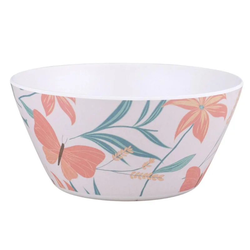 Bowl 650ml Fibra de Bambu Provence CV233828 Cazza