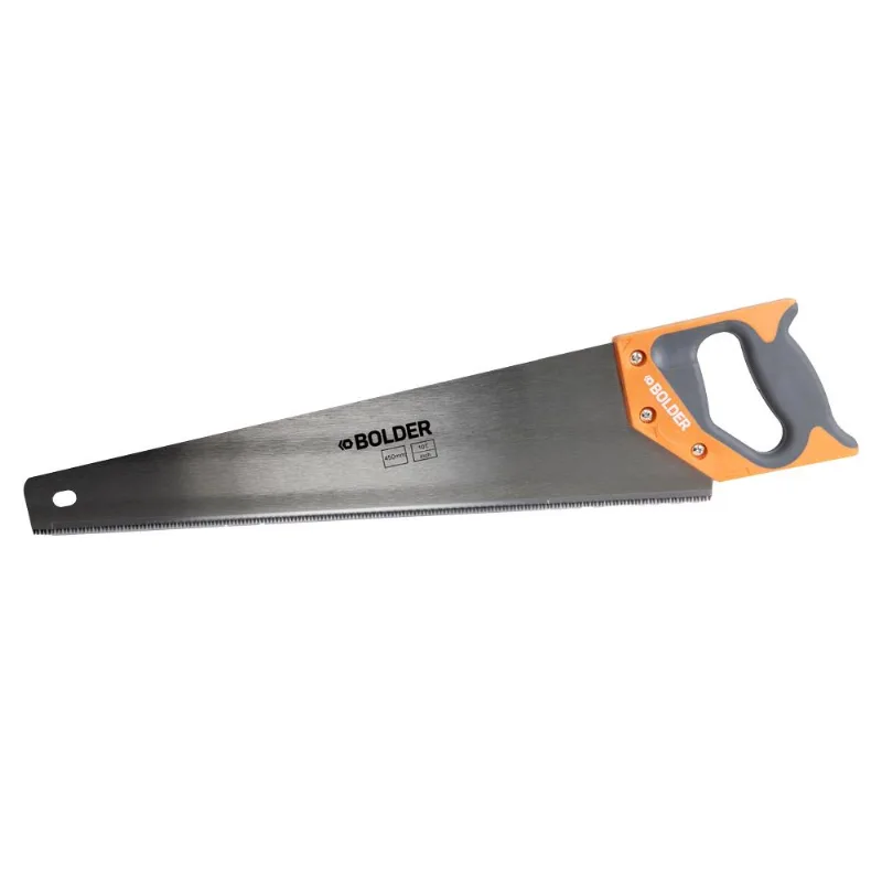 Serrote Profissional 18" Bolder