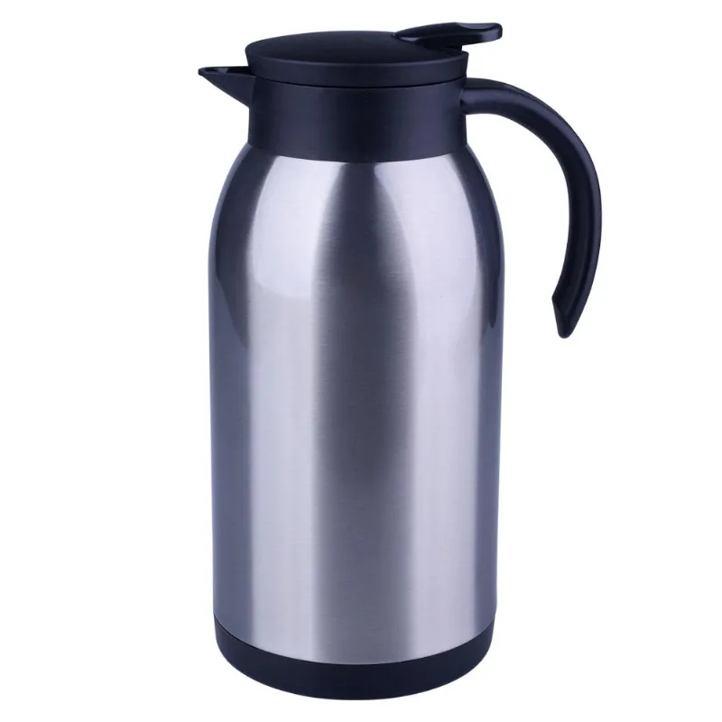 Bule Térmico Inox 1.5L Corsini Cazza Bule Térmico 1.5L Corsini Cazza