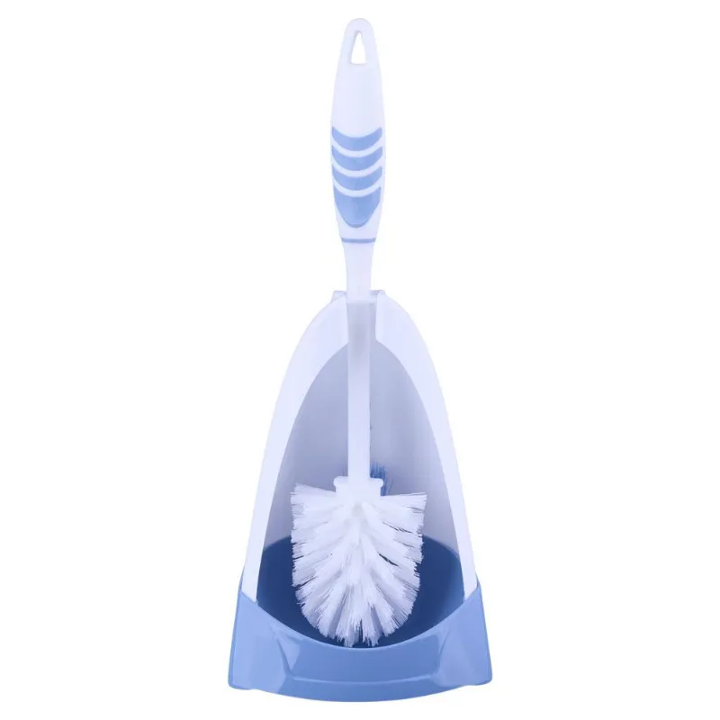 Escova Sanitária com Suporte Fluxx Cazza