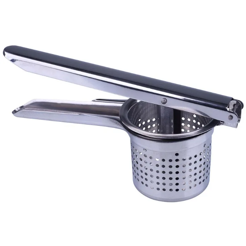 Espremedor Batata Inox Deli Cazza