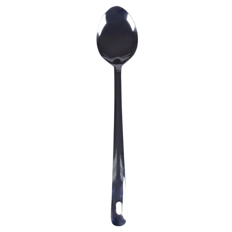 Colher de Arroz Inox 22cm Deli Cazza