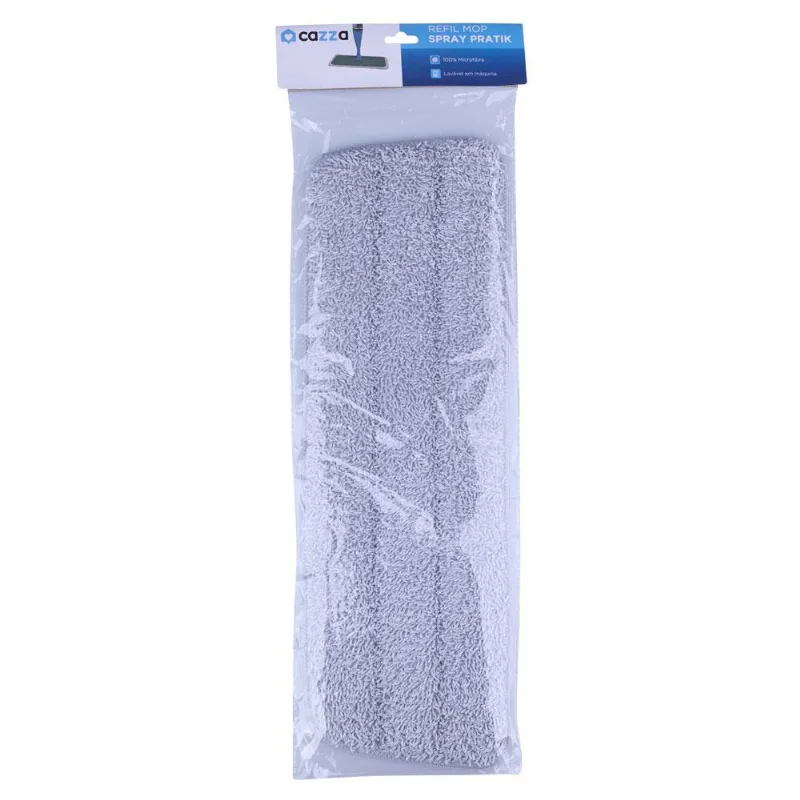 Refil Esfregão MOP Spray Pratik Cazza