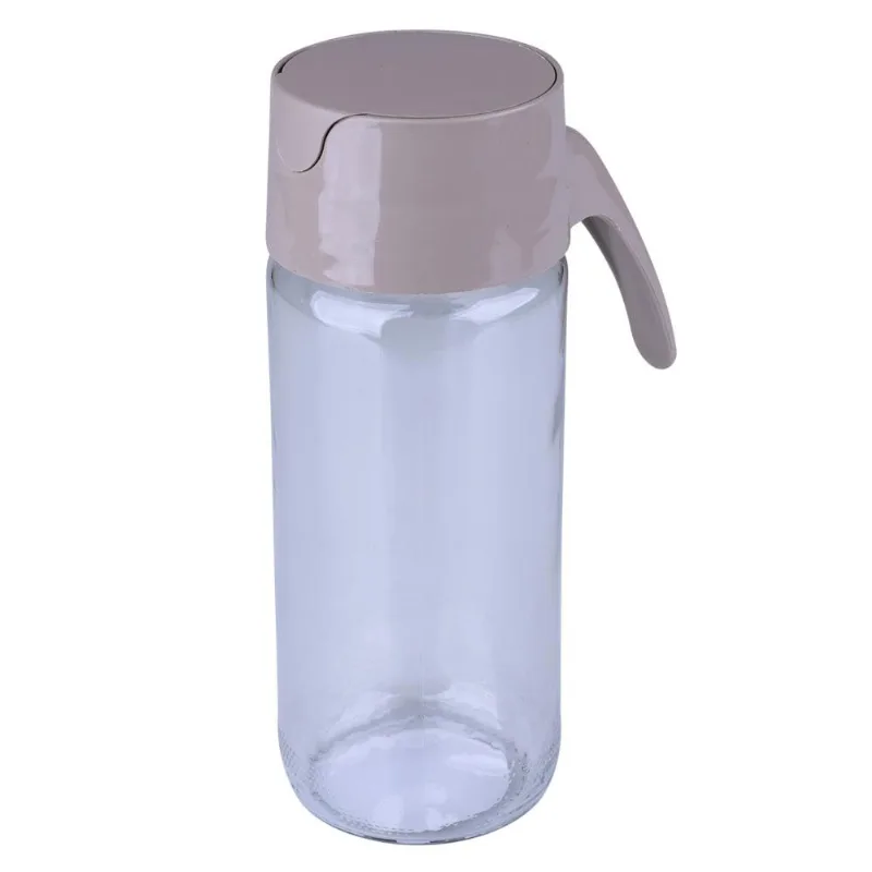 Galheteiro de Vidro 500ml Dipp Cazza Sortido