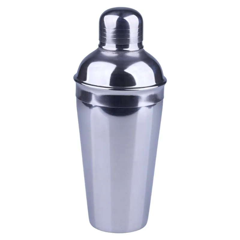 Coqueteleira Inox 500ml Sky Cazza