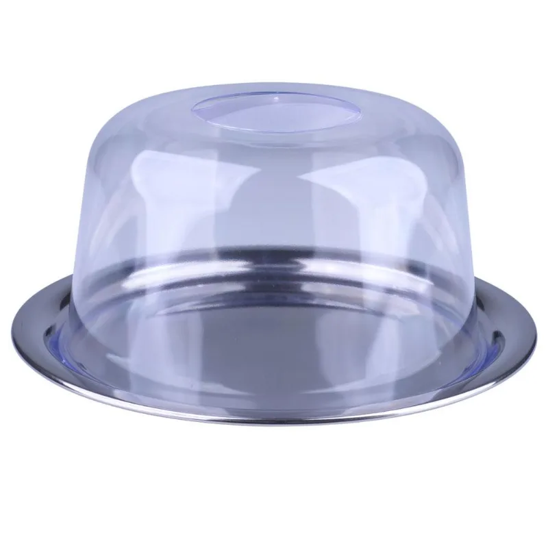 Queijeira Inox 21cm Flare Cazza