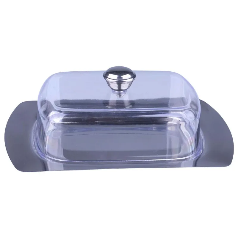 Mantegueira Inox 500ml Flare Cazza
