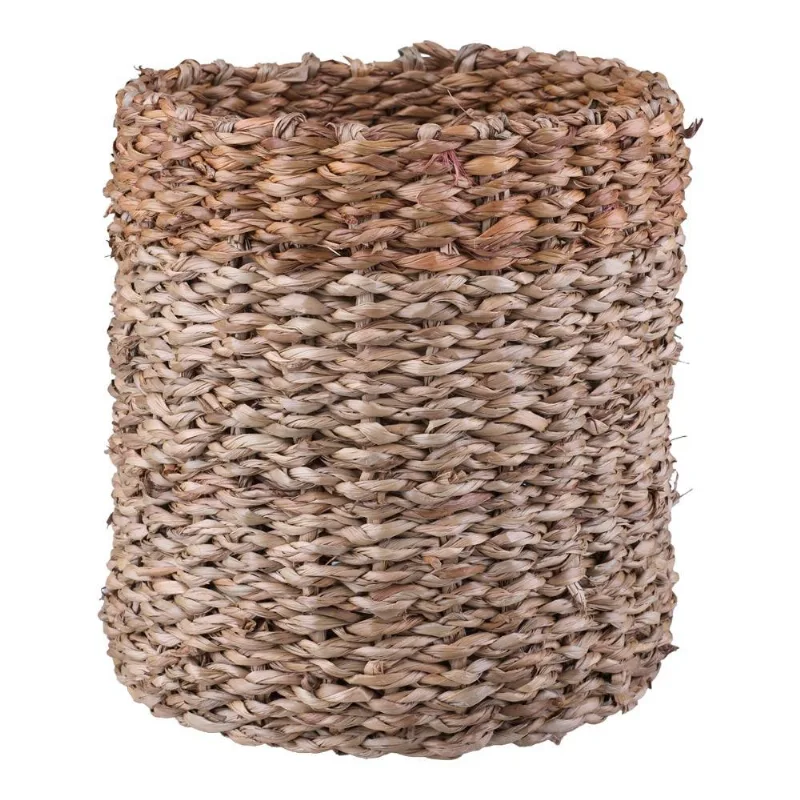 Cesto 14cm Redondo Tiki Cazza