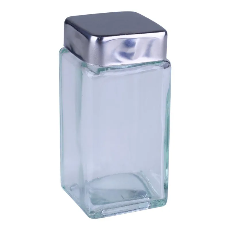 Porta Condimentos Vidro 120ml Dipp Cazza