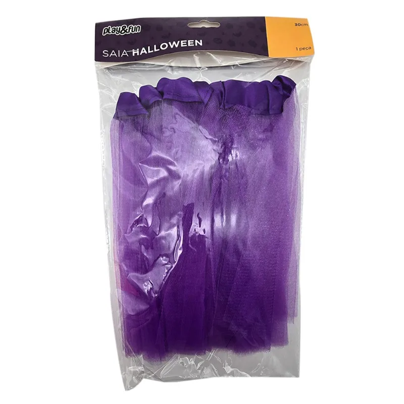 Saia Halloween 30cm Play&Fun Sortida