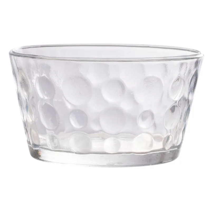 Tigela de Vidro 1100ml Lineage Cazza