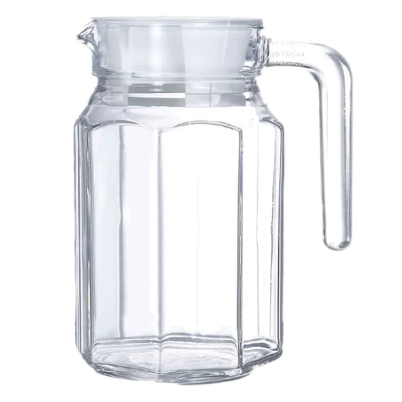Jarra de Vidro 750ml CV244743 Cazza UNICA