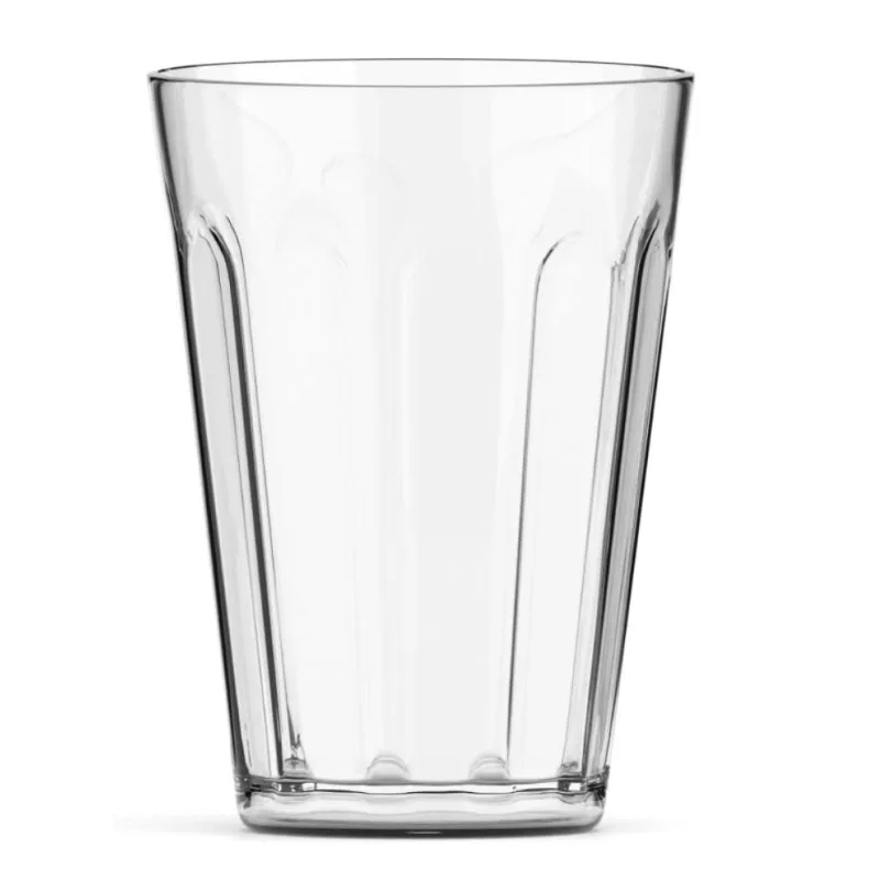 Conjunto Copo 6 Peças 450Ml Polli Cazza