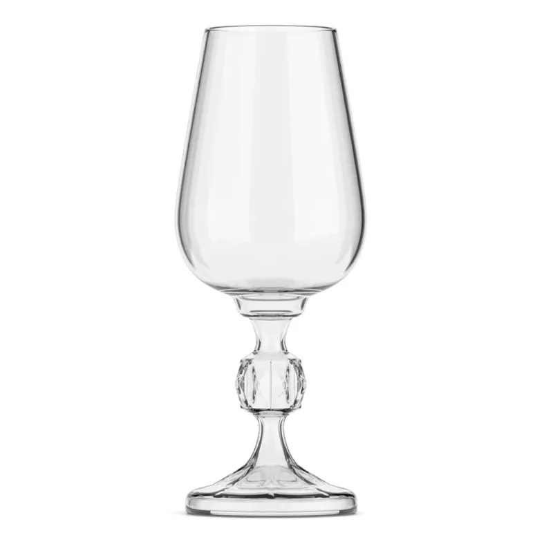 Taça de Vidro 275ml Dover Cazza