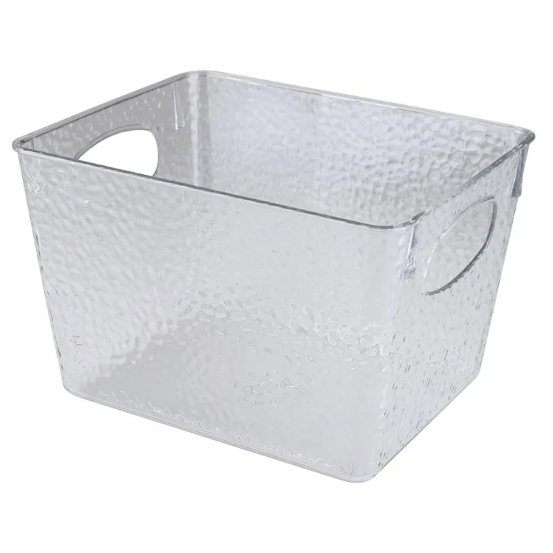 Caixa Organizadora 21cm Berg Cazza