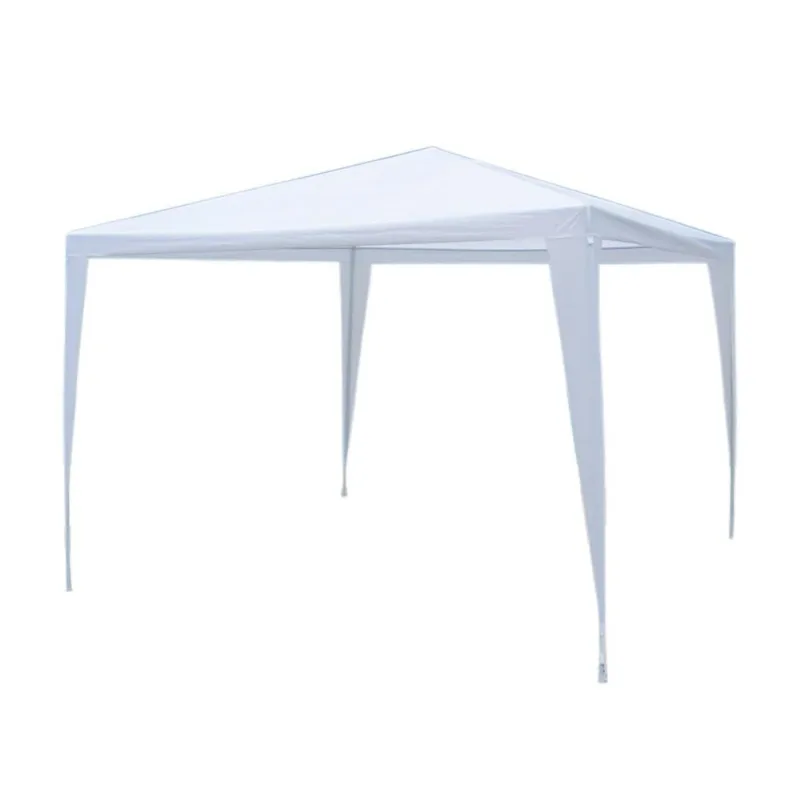 Tenda Gazebo 2x2x2 Play&amp;fun Branca