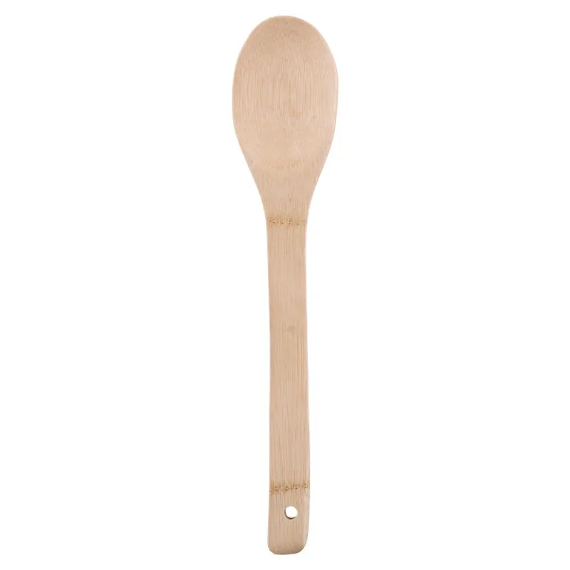 Colher Eco Bamboo Cv244993 Cazza