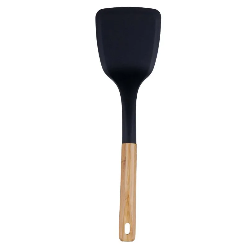 Espátula Eco Bamboo Cazza