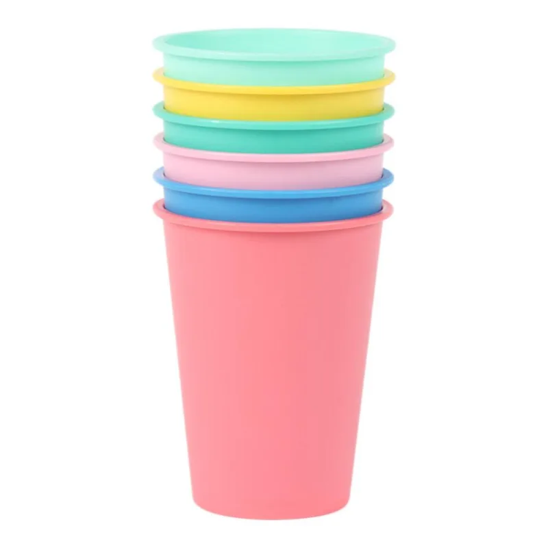 Conjunto 6 Copos Everyday Cazza Sortido