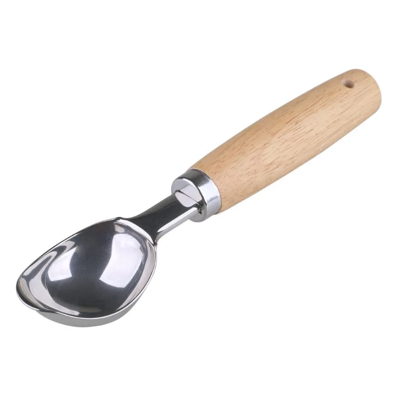 Colher para Sorvete Oak Cazza
