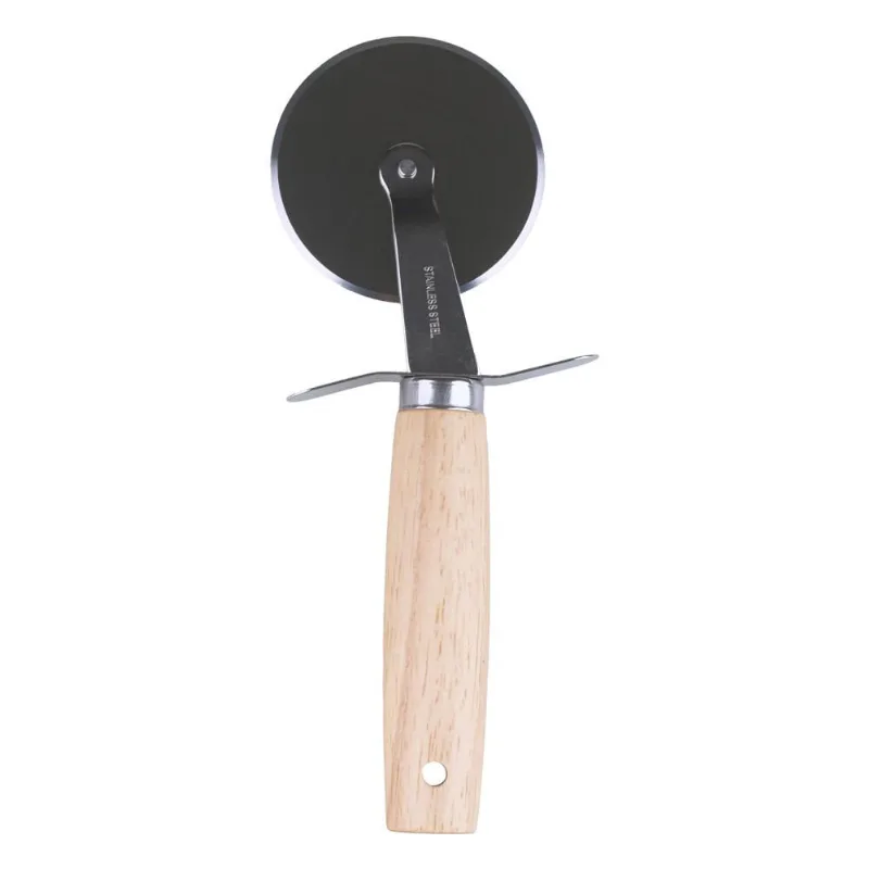 Cortador de Pizza Oak Cazza