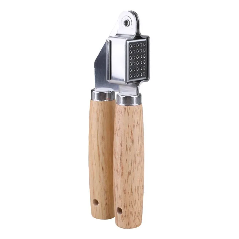 Espremedor de Alho Oak Cazza
