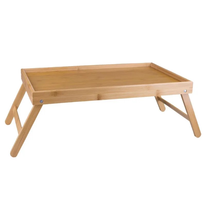 Bandeja de Cama 30x50cm Eco Bamboo Cazza
