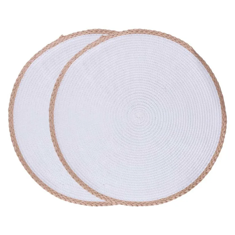 Jogo Americano 38cm Lilo 2 Peças Cazza