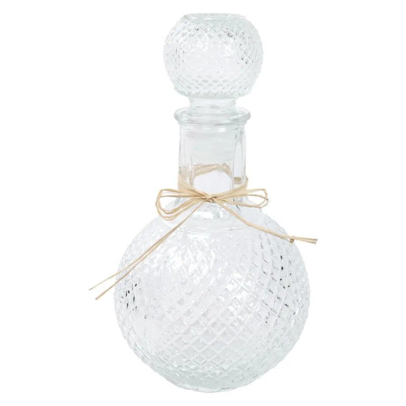 Licoreira de Vidro Neutral 950ml CV245263 PlayFun UNICA