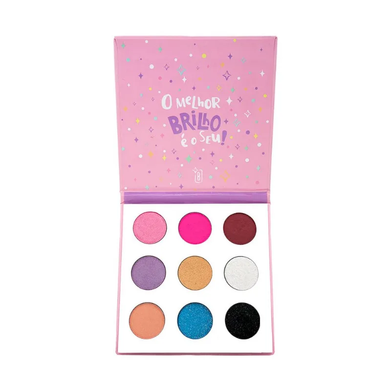 Paleta Star Glow