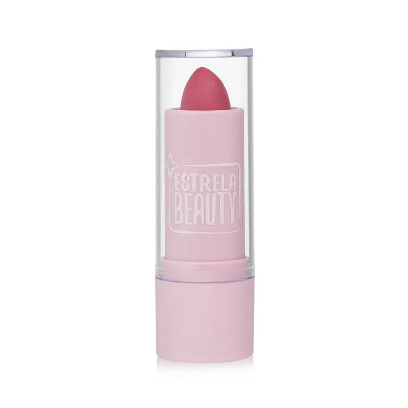 Batom Borboleta Pink