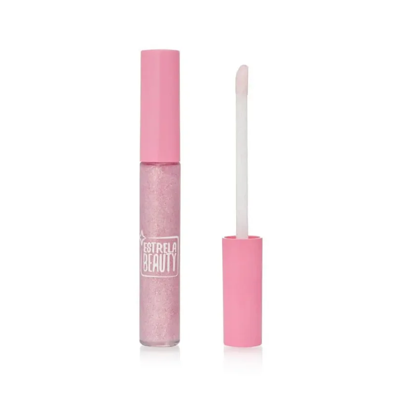 Gloss Labial Chuva De Brilho