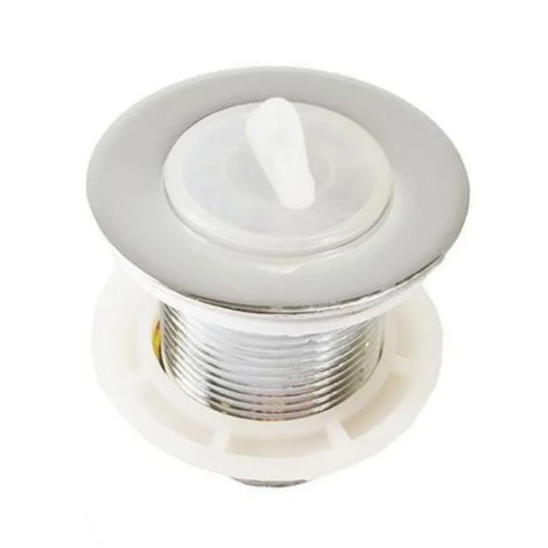 Válvula Metálica A1 para Tanque com Tampa Plástica 1.1/4" Bognar Válvula Metálica para Tanque com Tampa Plástica 1.1/4" Bognar - BOGNAR
