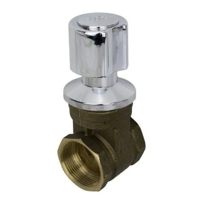 Base para Registro de Gaveta Bruto 4509 Metal C40C Bognar Base para Registro de Gaveta Bruto 4509 Metal C40 1/2" Bognar - BOGNAR