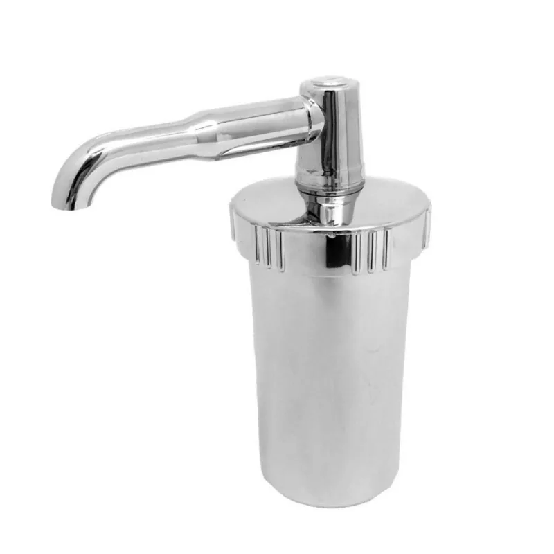 Copo para Torneira Filtro ABS com Refil Universal Bognar - BOGNAR