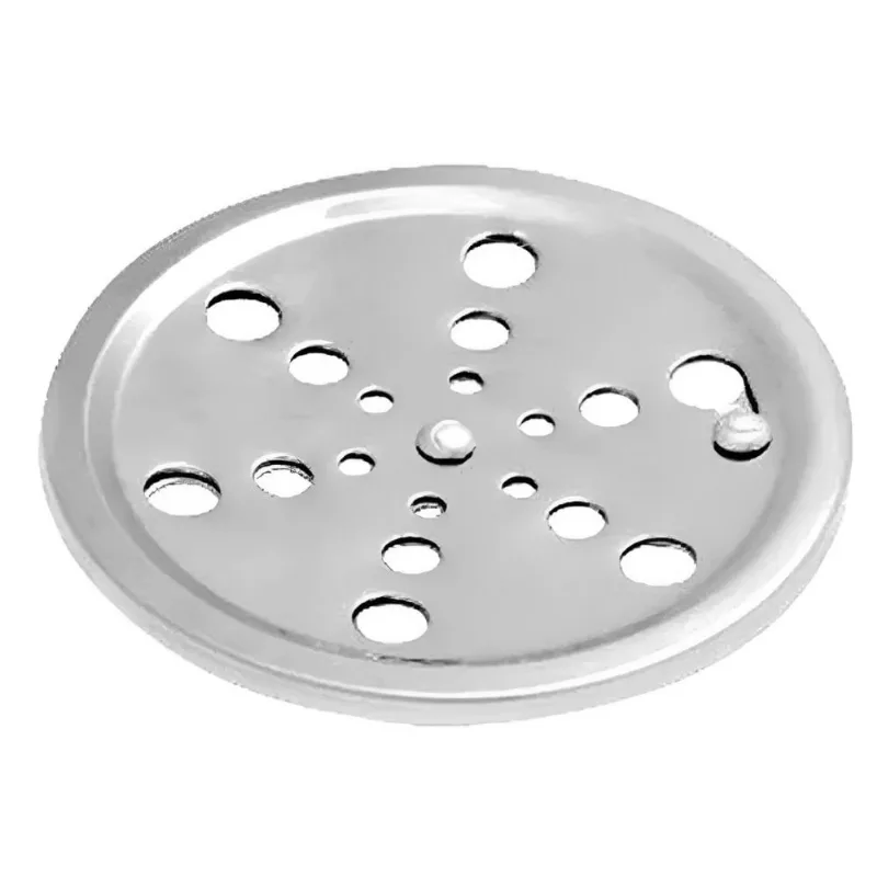 Grelha Redonda para Ralo Abre e Fecha AB Inox Bognar Grelha Redonda Abre e Fecha Inox DN100 Bognar - BOGNAR
