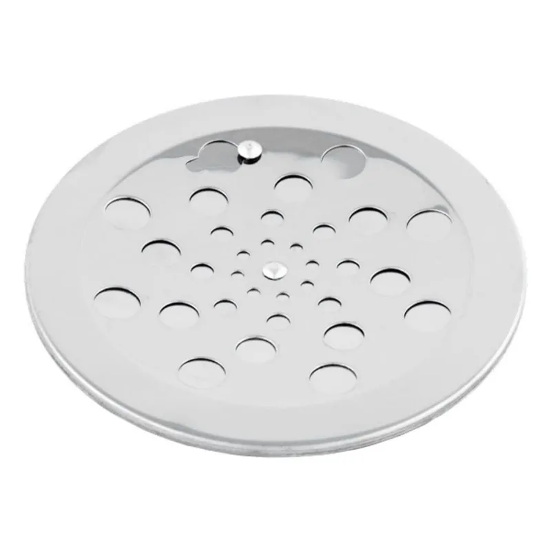 Grelha Redonda para Ralo Abre e Fecha AB Inox Bognar Grelha Redonda Abre e Fecha Inox DN150 Bognar