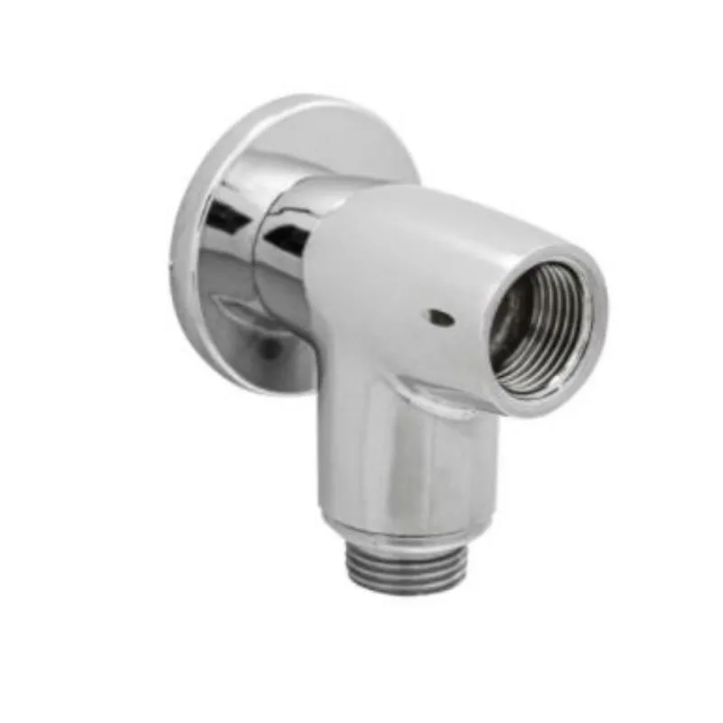 Válvula Desviadora de Parede para Ducha Universal 1/2" Bognar - BOGNAR